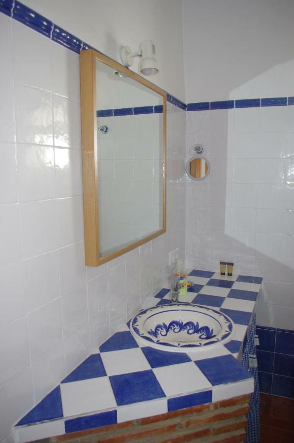 Casa Feliz Villa Iznate Luaran gambar